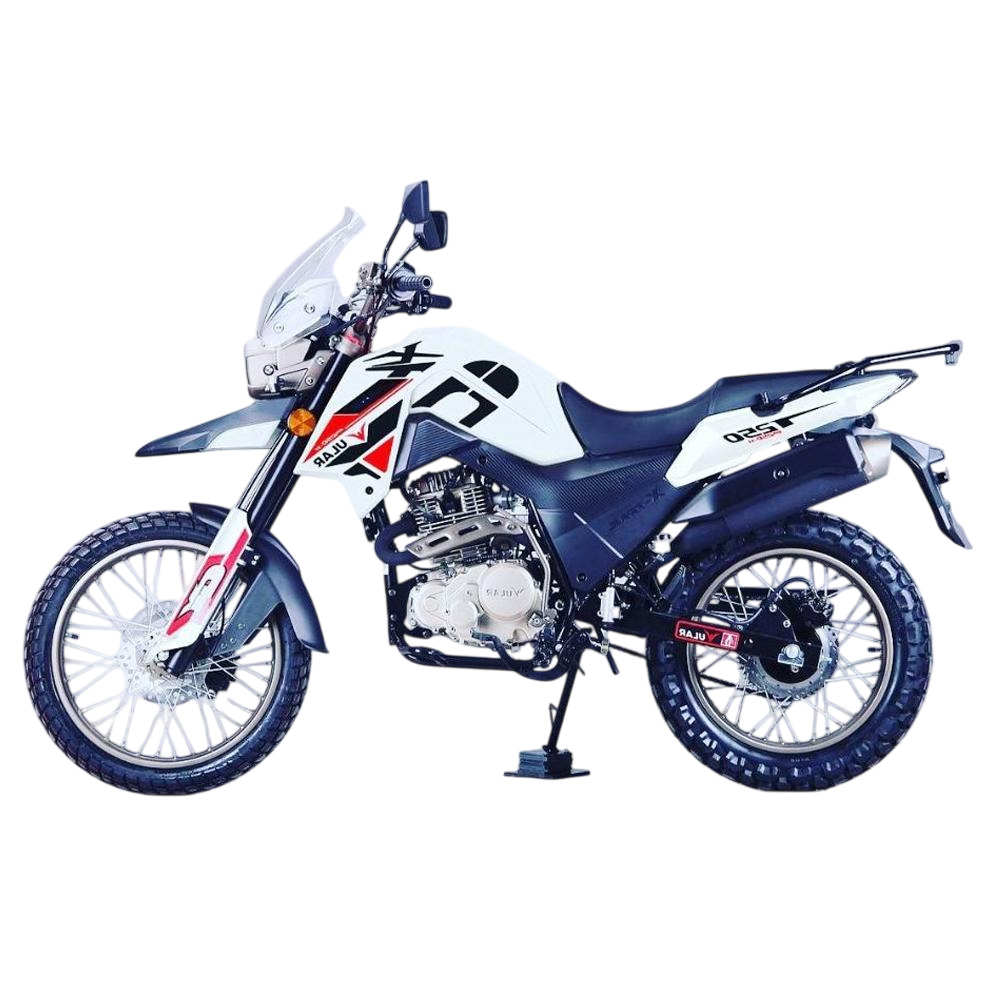 Купить Мотоцикл МОТОБАЗА Ular ENDURO в Санкт-Петербурге