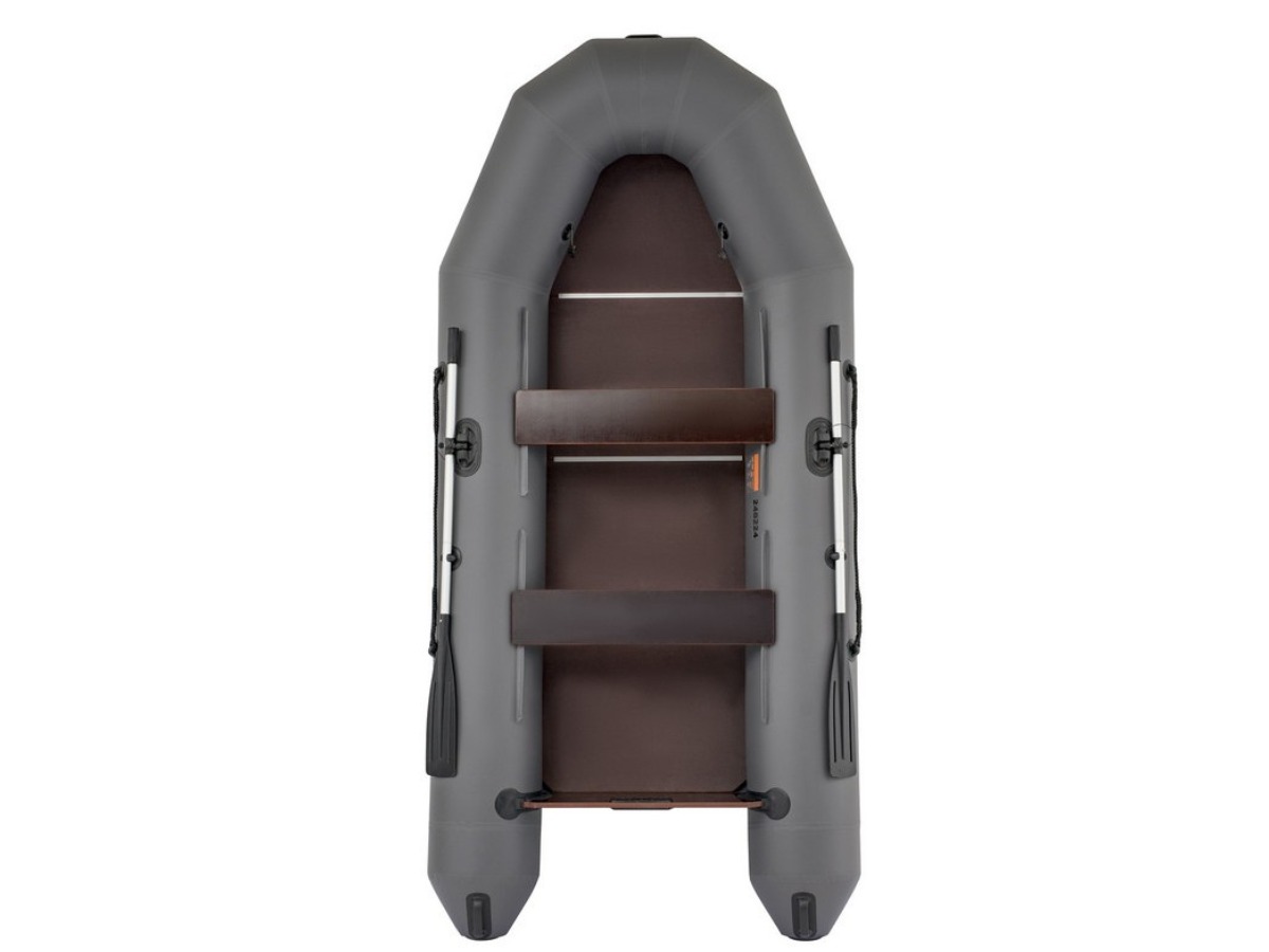 Купить Лодка ПВХ TULIN Легенда 3300 слань Pro в Гомеле