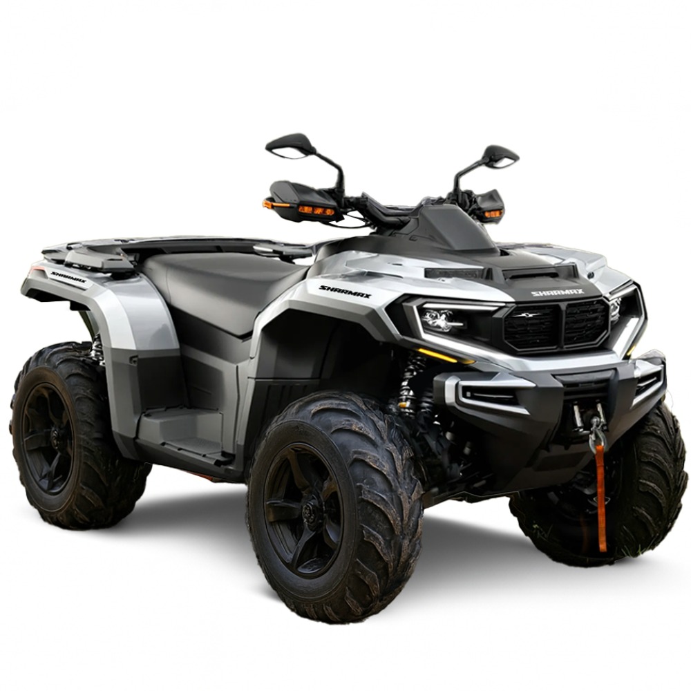 Купить Квадроцикл SHARMAX Force Extreme 800 2026 ПСМ в Кемерово