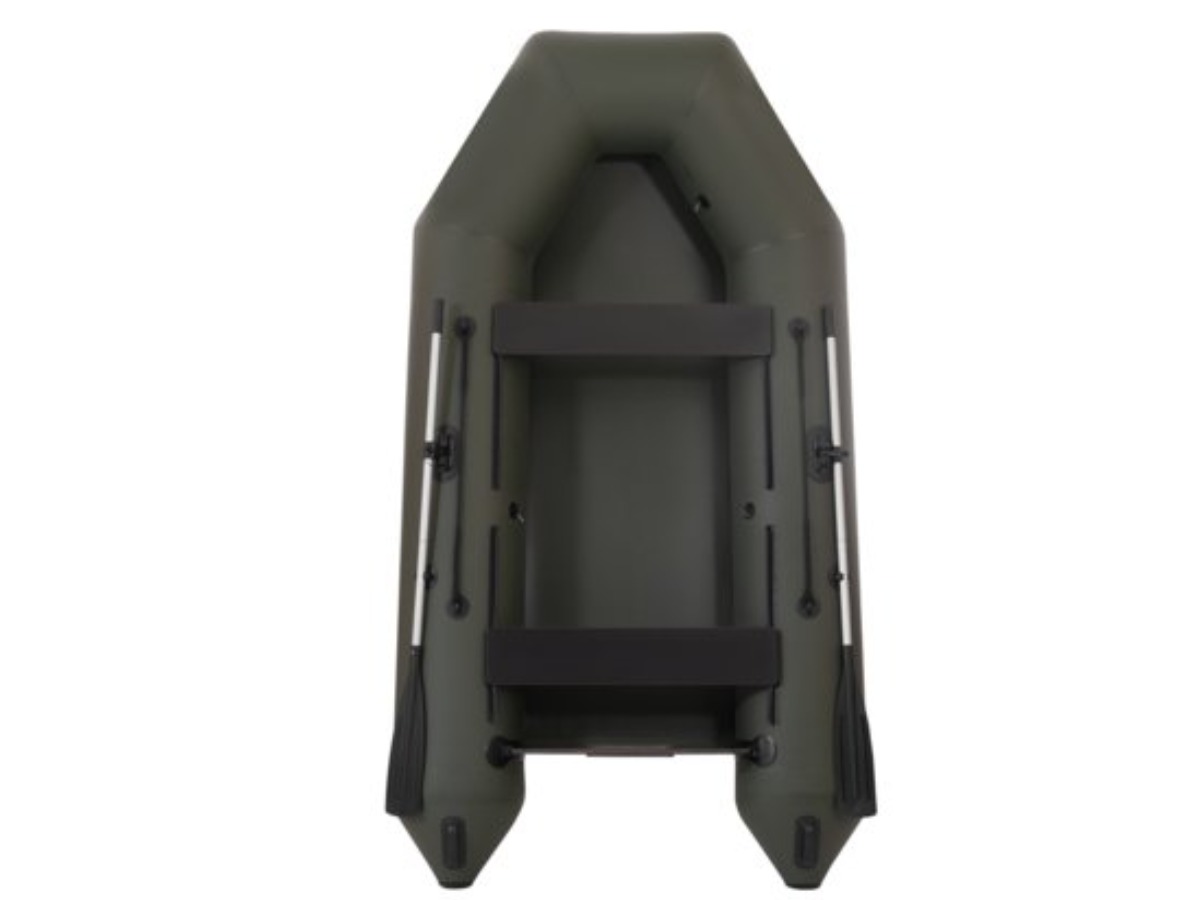 Купить Лодка ПВХ TULIN КП-310 в Севастополе