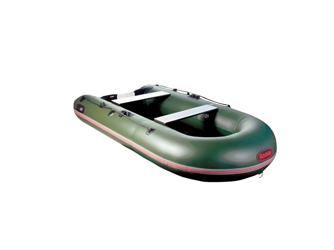 Купить Лодка ПВХ KORSAR Флинт 300 в Чебоксарах