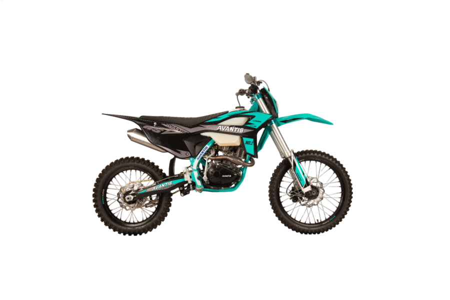 Купить Мотоцикл AVANTIS A5 (PR300) ENDURO в Пензе