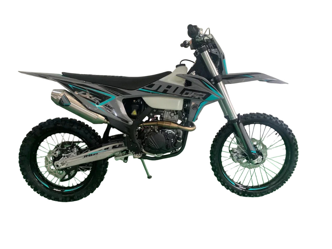 Купить Мотоцикл JHLofr ZR5 YBS300 (176MN) ENDURO в Ростов-на-Дону