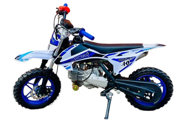 Купить Мотоцикл MOWGLI Mini 4T 10/10 50 PITBIKE в Архангельске