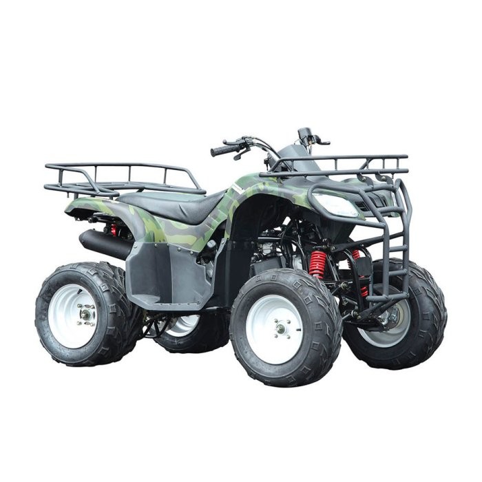 Купить Квадроцикл WELS Purga 170 в Новосибирске