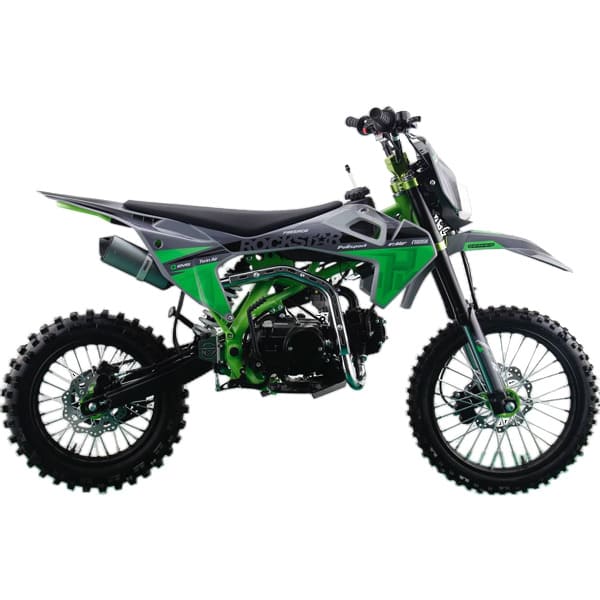 Купить Мотоцикл RACER Z1 PITBIKE в Астрахани