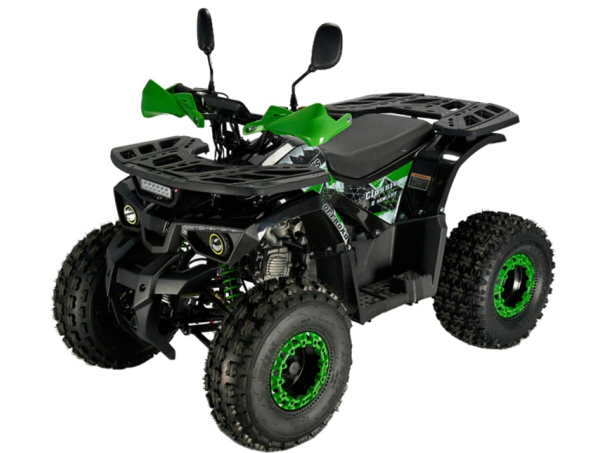 Купить Квадроцикл AVANTIS Classic 8 New lux в Новокузнецке