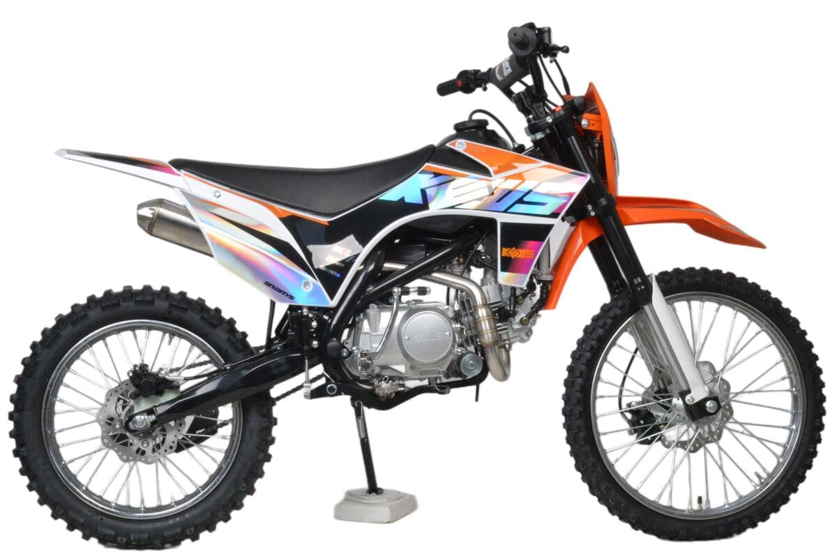 Купить Мотоцикл KEWS K61 140 E 19/16 в Севастополе