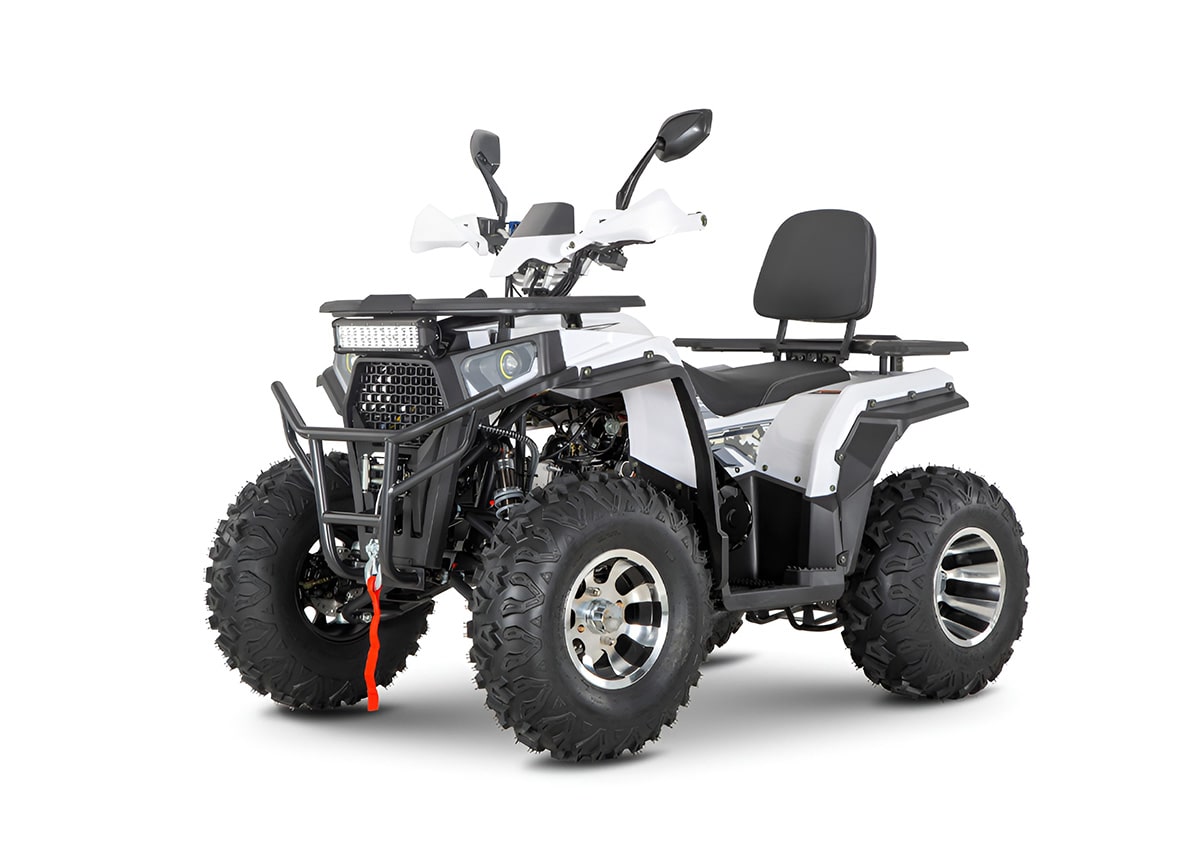 Купить Квадроцикл YACOTA Viking 200 PRO в Томске