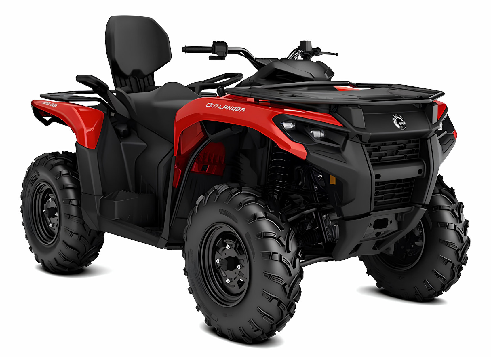 Купить Квадроцикл BRP Can-Am Outlander Max DPS 700 (2024) (ПСМ) в Новосибирске