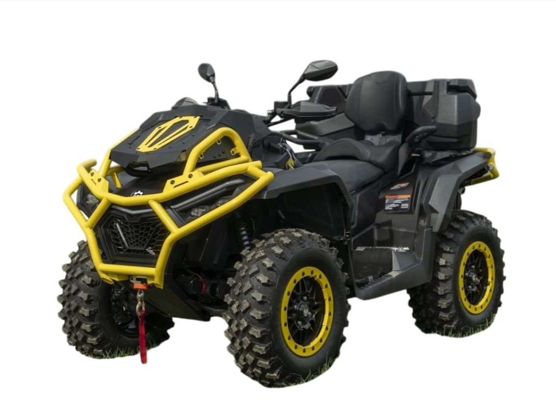 Купить Квадроцикл BRC X-Terra CT 1000 в Новосибирске