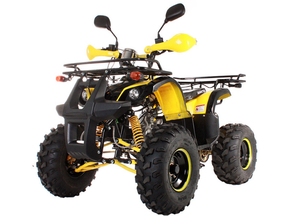 Купить Квадроцикл AVANTIS Hunter 8 Lux в Новокузнецке