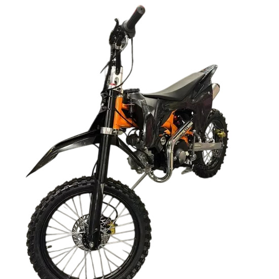 Купить Мотоцикл MOTORHEAD Wolf 17/14 PITBIKE в Санкт-Петербурге