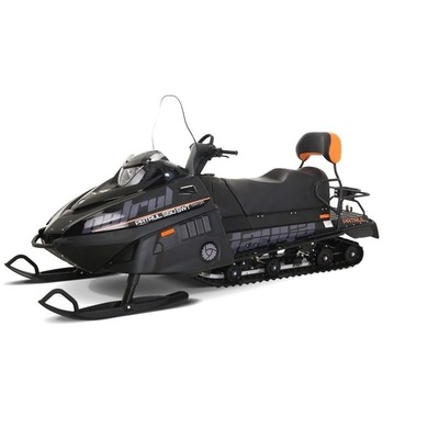 Купить Снегоход RM Tayga Patrul 550 SWT в Новосибирске