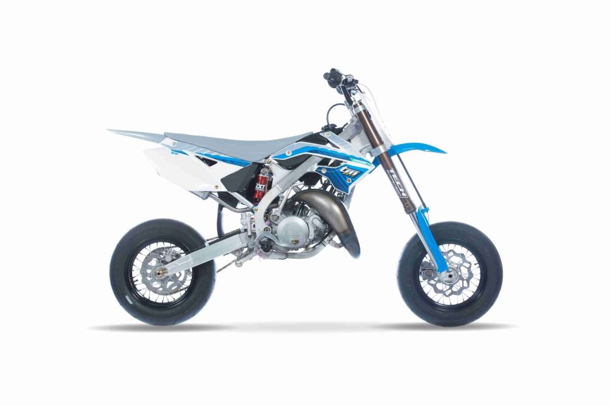 Купить Мотоцикл TM RACING 2T 85 SMX Junior 12/12 в Ижевске