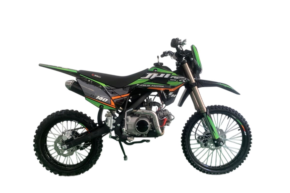 Купить Мотоцикл JHLofr LK140 19/16 PITBIKE в Ростов-на-Дону