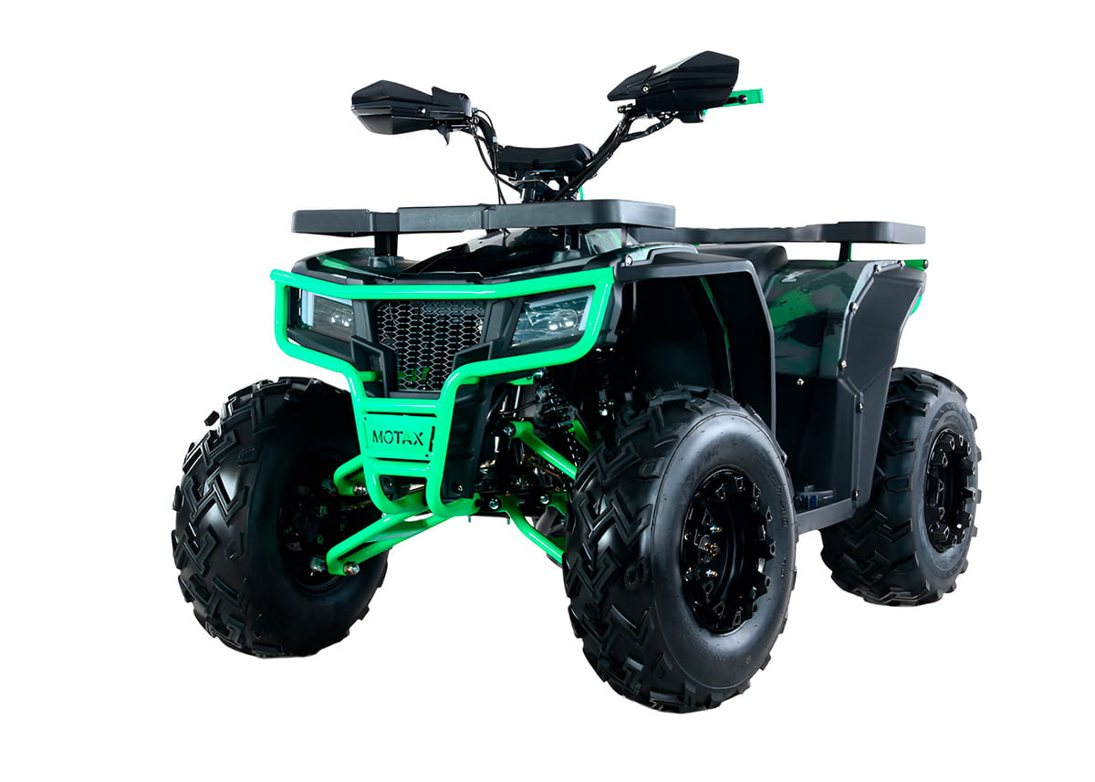 Купить Квадроцикл MOTAX Grizlik U200 в Воронеже