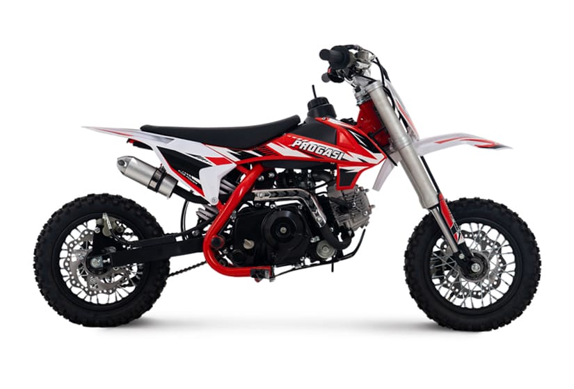 Купить Мотоцикл PROGASI Kids Power 110 10/10 в Магнитогорске