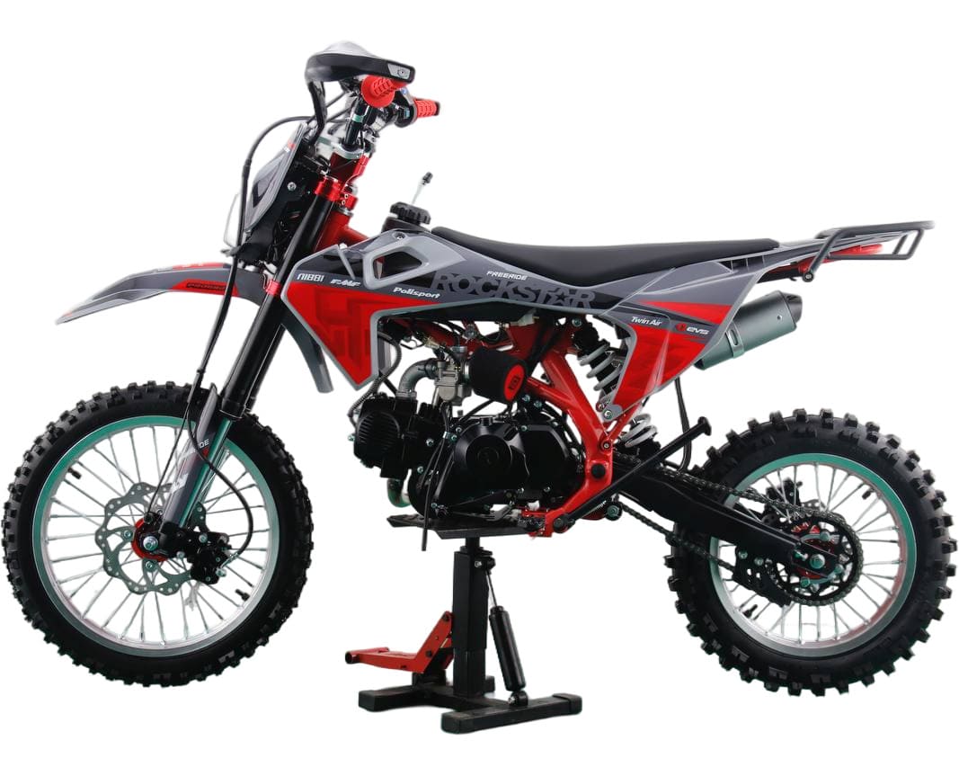 Купить Мотоцикл RACER Z2 PITBIKE в Астрахани