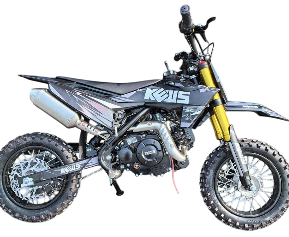 Купить Мотоцикл KEWS K60 ZL60 10/10 в Севастополе