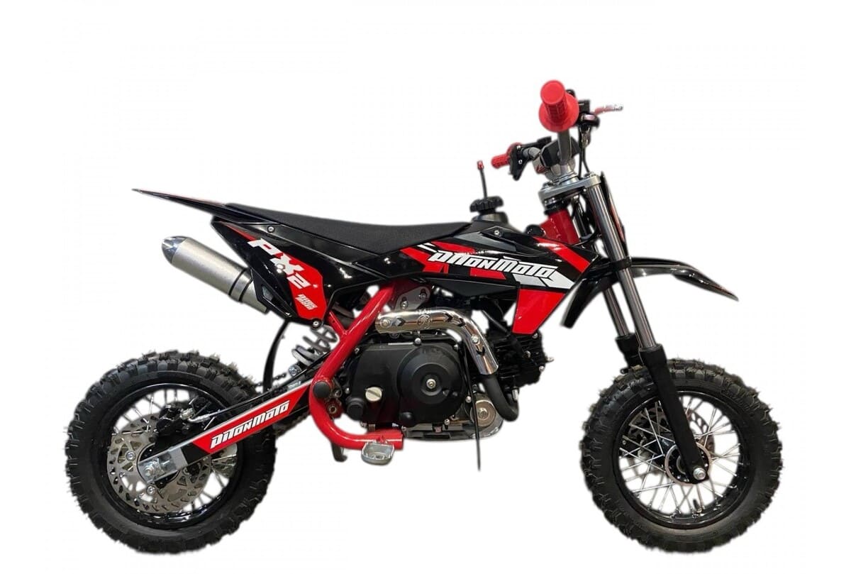 Купить Мотоцикл PITONMOTO PX2 70EA 10/10 PITBIKE в Архангельске