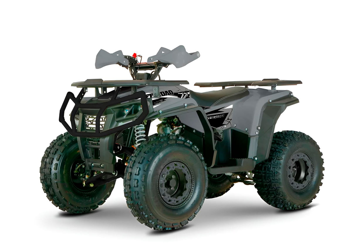 Купить Квадроцикл YACOTA DRAGON 125 в Томске