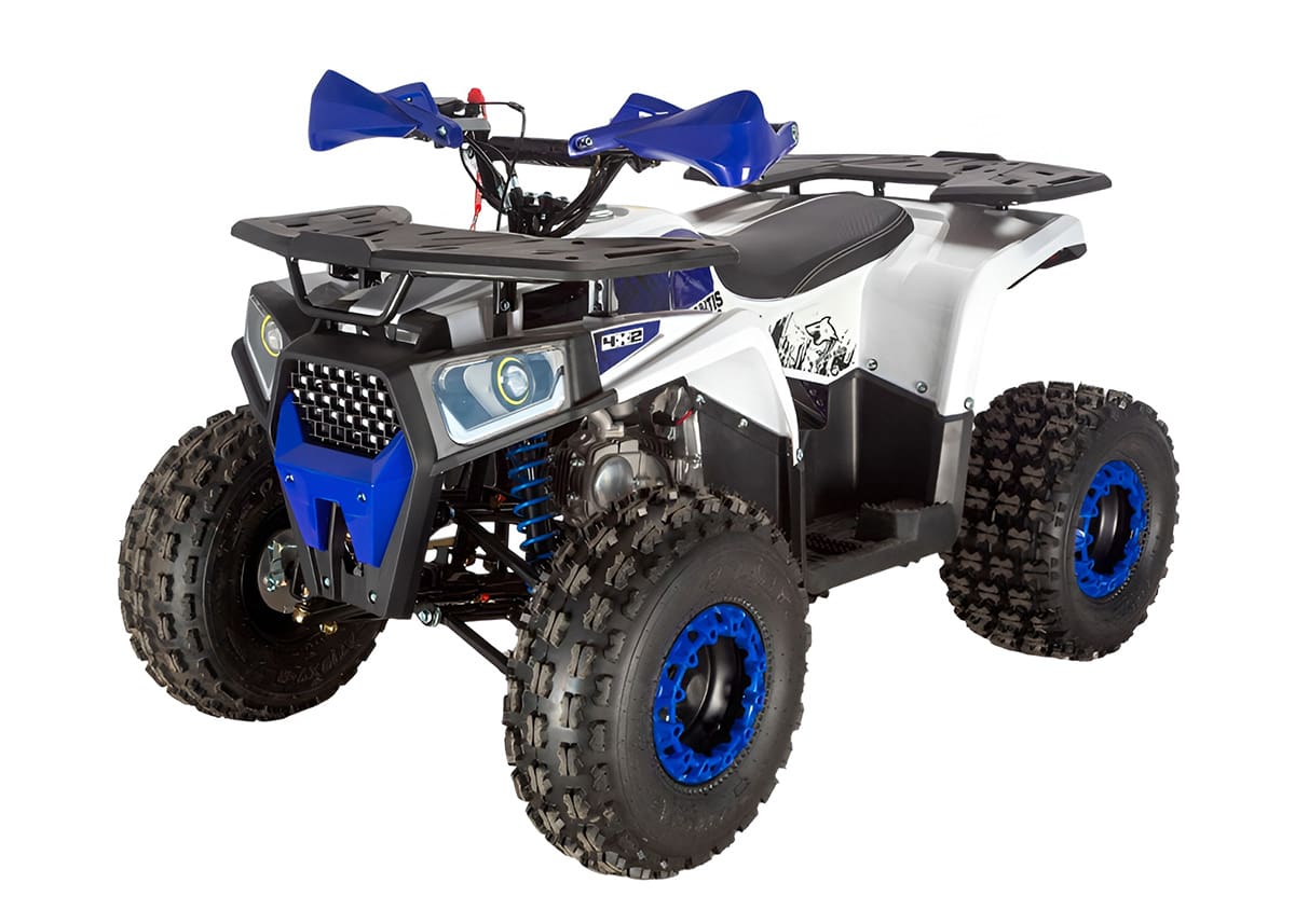 Купить Квадроцикл AVANTIS Optima 8 NEW в Новокузнецке