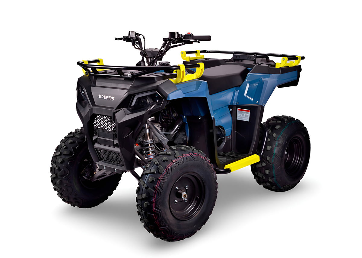 Купить Квадроцикл AVANTIS Ray 200 Basic в Новокузнецке