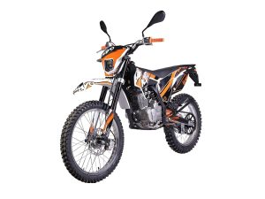 Купить Мотоцикл кроссовый эндуро KAYO T2 250 MX в Новосибирске