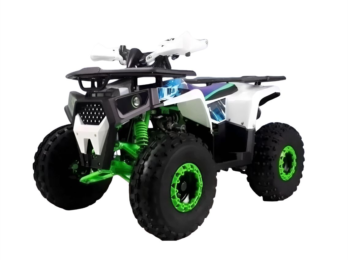 Купить Квадроцикл MOTOLAND Shark 150 в Улан-Удэ