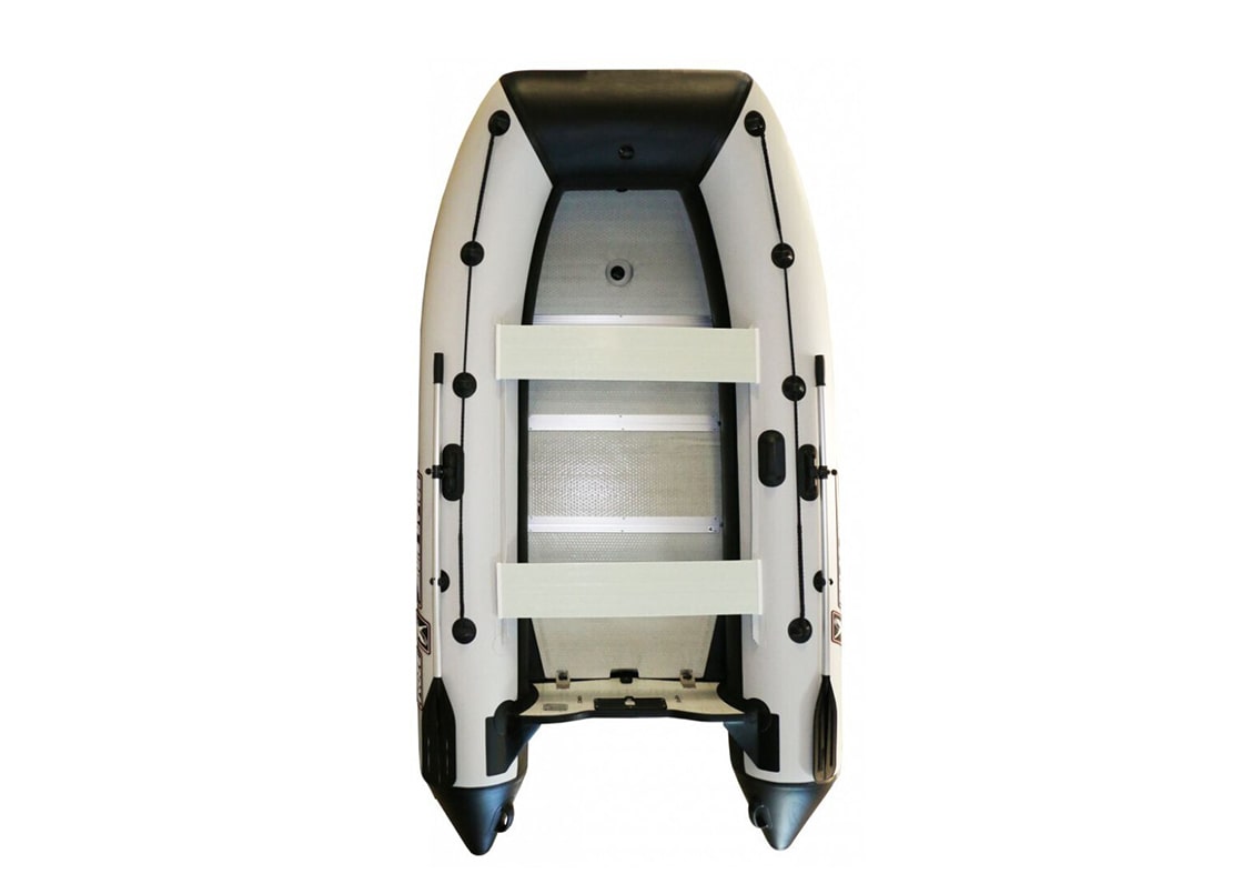 Купить Лодка ПВХ POLAR BIRD PB-340M New Merlin (Кречет) в Твери