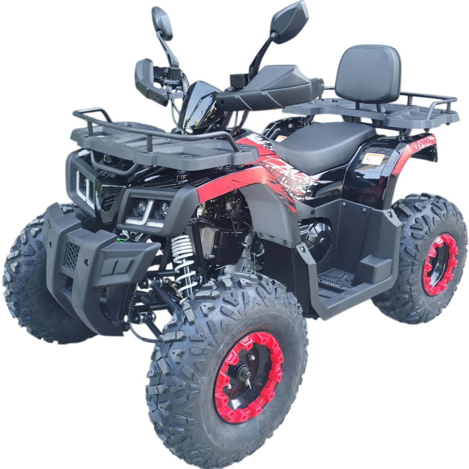 Купить Квадроцикл RACER Gladiator 200 в Омске