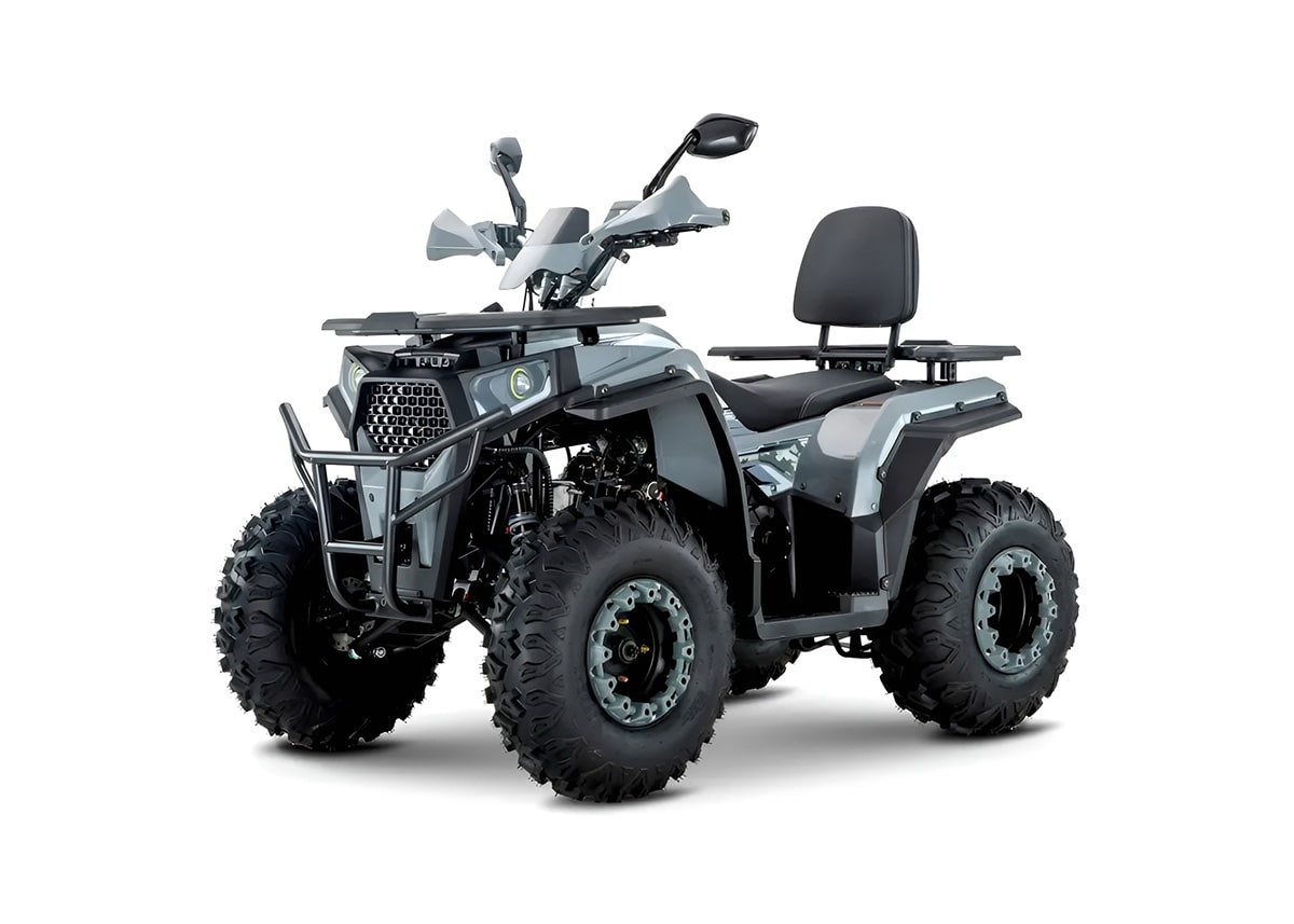 Купить Квадроцикл YACOTA Viking 200 в Томске