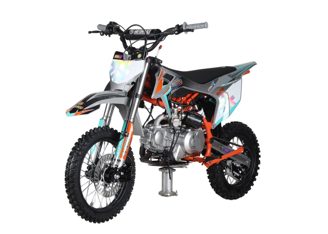Купить Мотоцикл MOTORHEAD CFA110 12/10 PITBIKE в Санкт-Петербурге