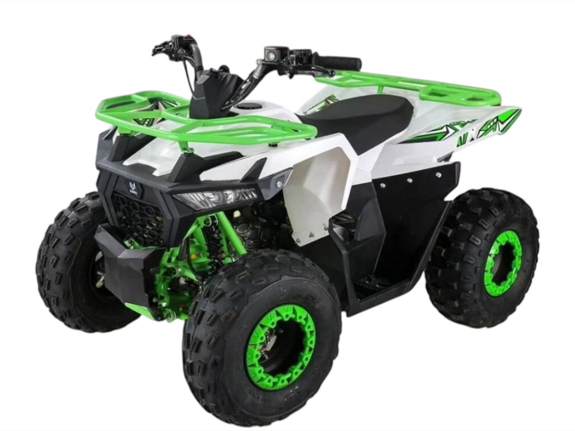 Купить Квадроцикл MIKILON Hammer 125 в Бресте