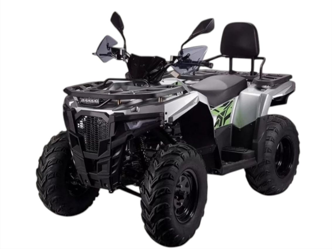 Купить Квадроцикл AVANTIS ATV 300 Lux в Новокузнецке