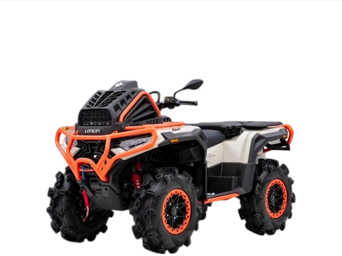 Купить Квадроцикл LONCIN Xwolf 1000 MUD в Вологде