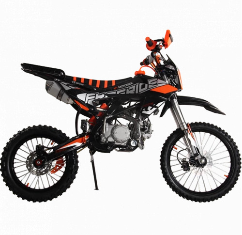 Купить Мотоцикл RACER RX140E PITBIKE в Астрахани