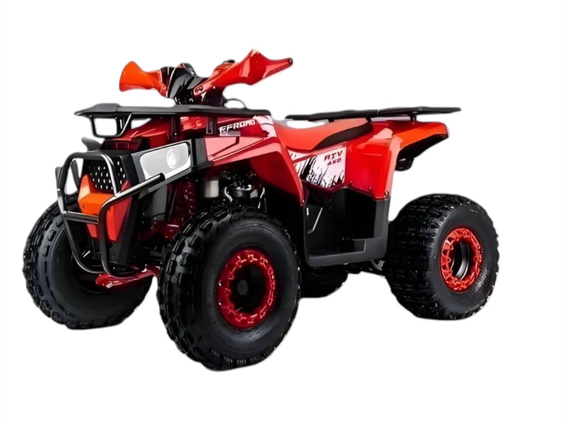 Купить Квадроцикл MOTOLAND Shark 125 в Улан-Удэ