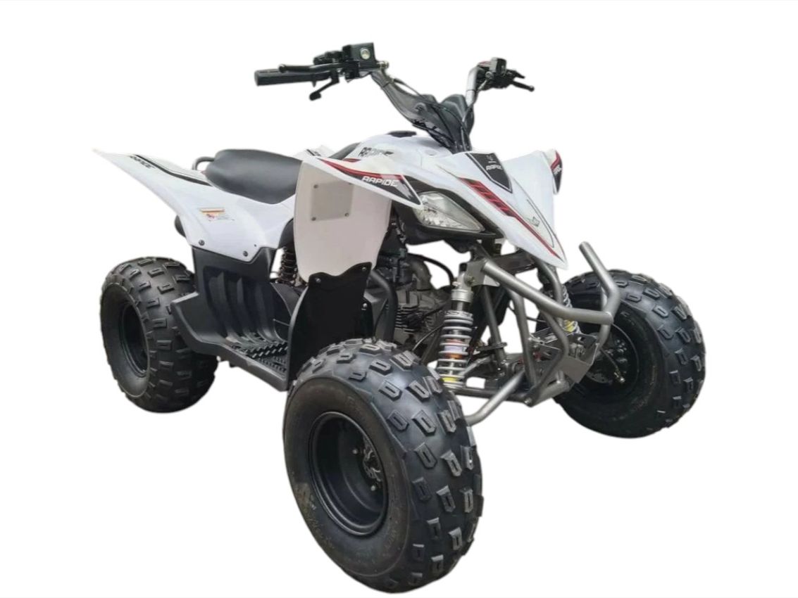 Купить Квадроцикл MIKILON Rapide 120 EFI в Бресте