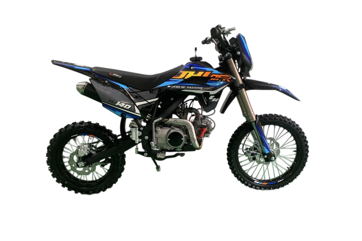 Купить Мотоцикл JHLofr LK140 17/14 PITBIKE в Оренбурге