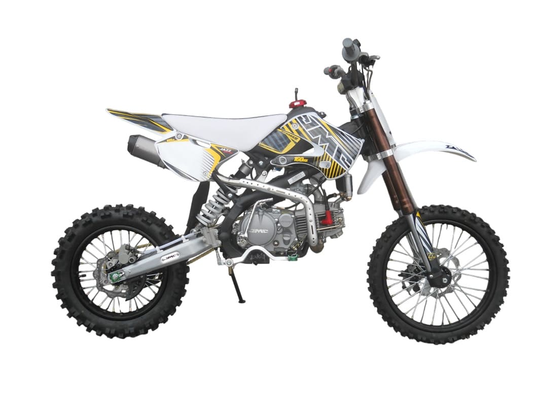 Купить Мотоцикл JMC 160 MX 17/14 PITBIKE в Санкт-Петербурге