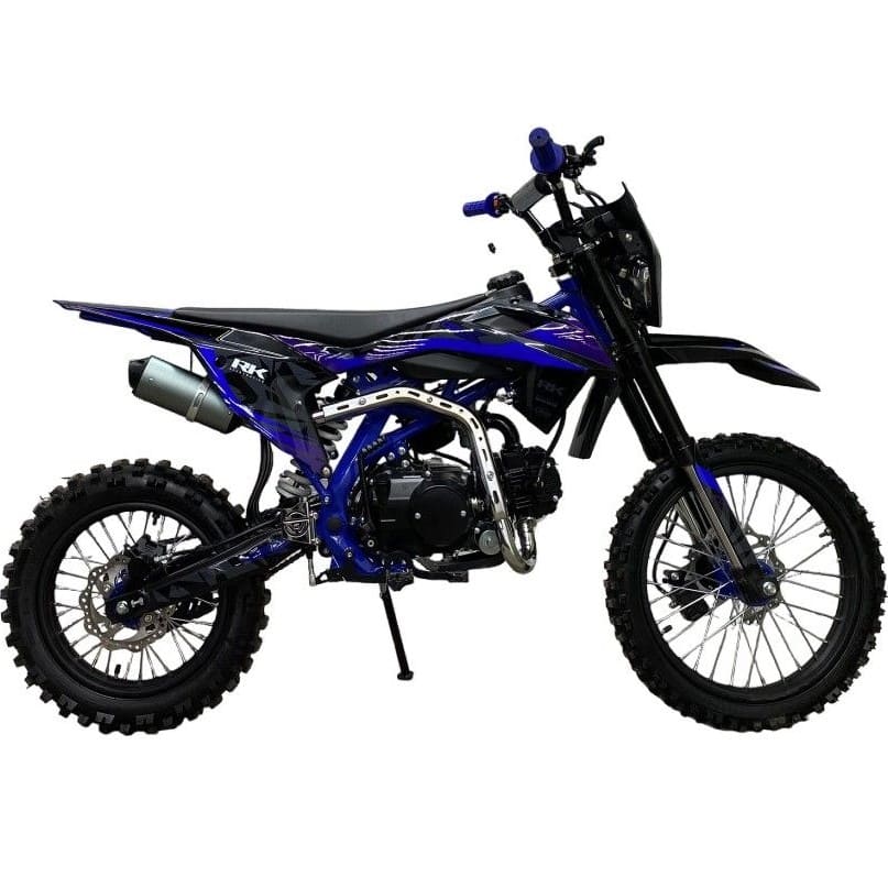 Купить Мотоцикл RACER TRZ PITBIKE в Астрахани