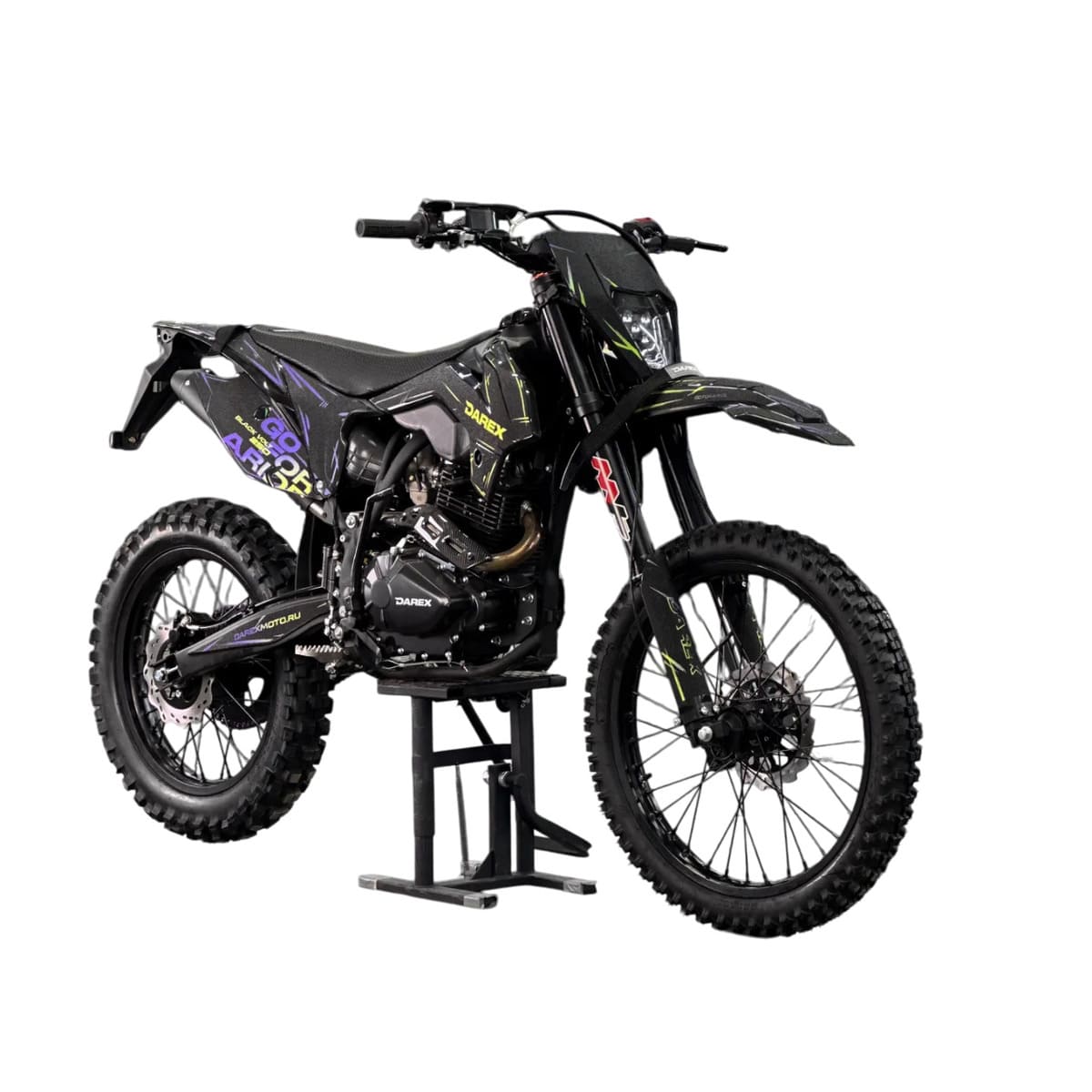 Купить Мотоцикл DAREX Matay 250 ENDURO в Барнауле