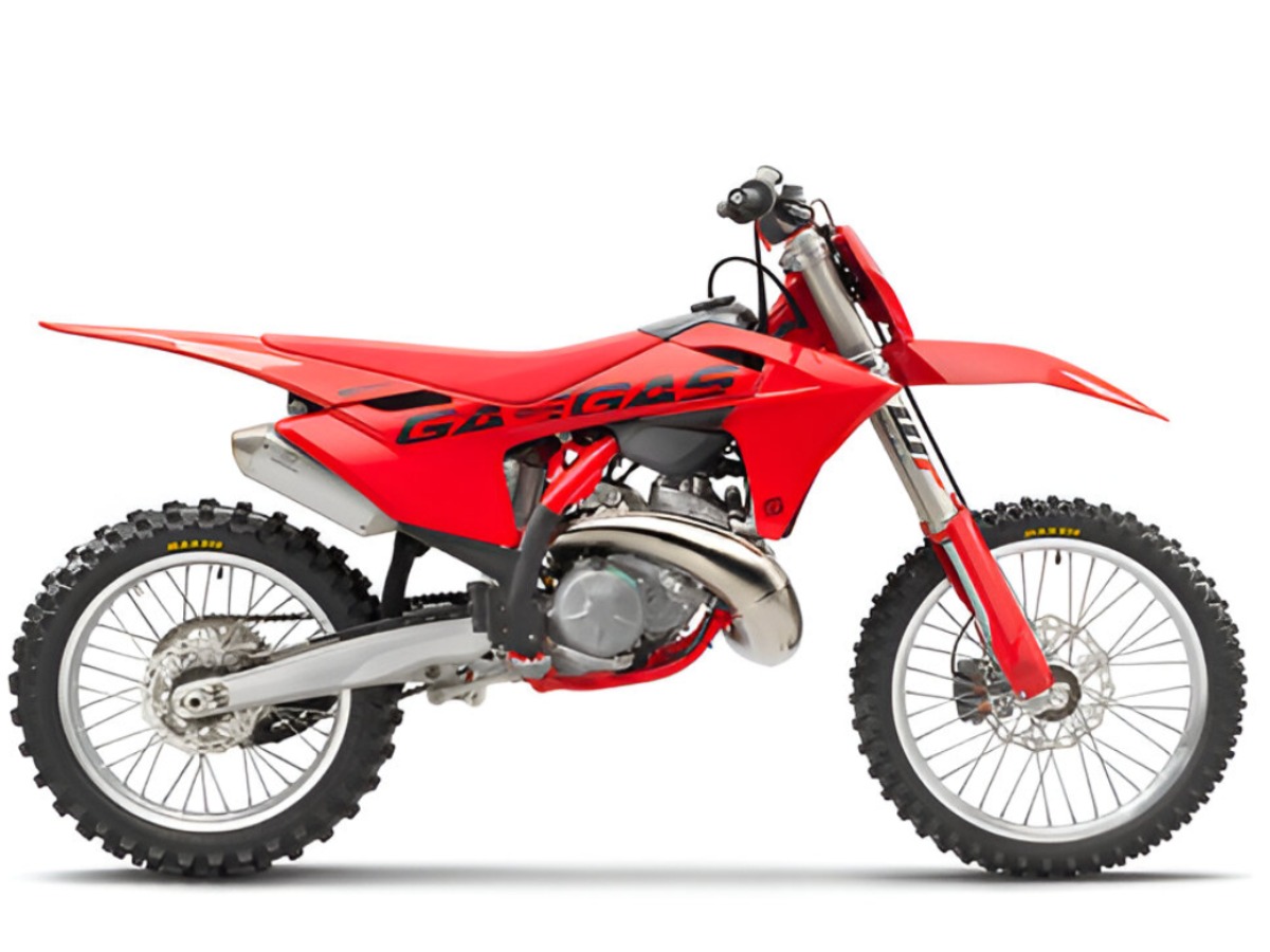 Купить Мотоцикл кроссовый эндуро GASGAS MC 250F 2025 21/18 в Архангельске