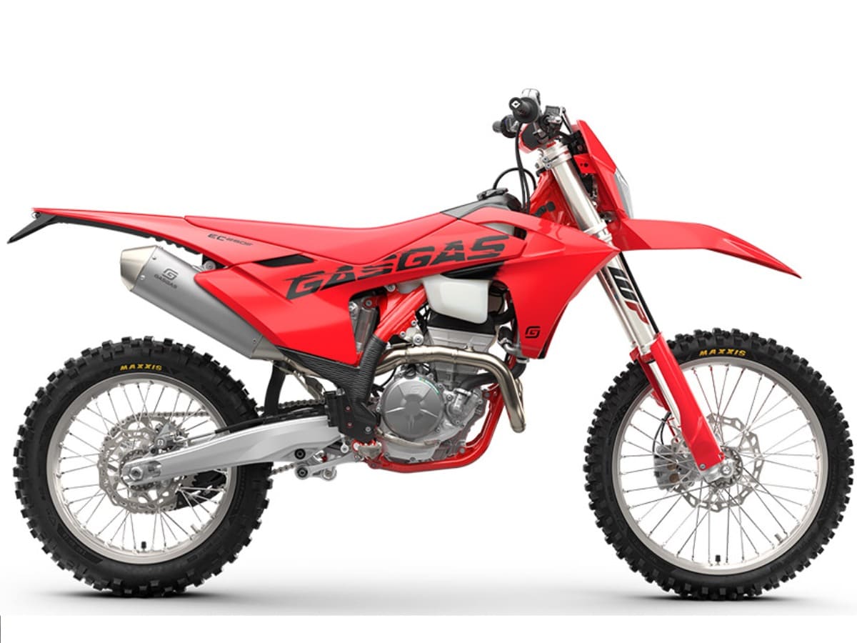 Купить Мотоцикл кроссовый эндуро GASGAS EC 250F 21/18 в Архангельске