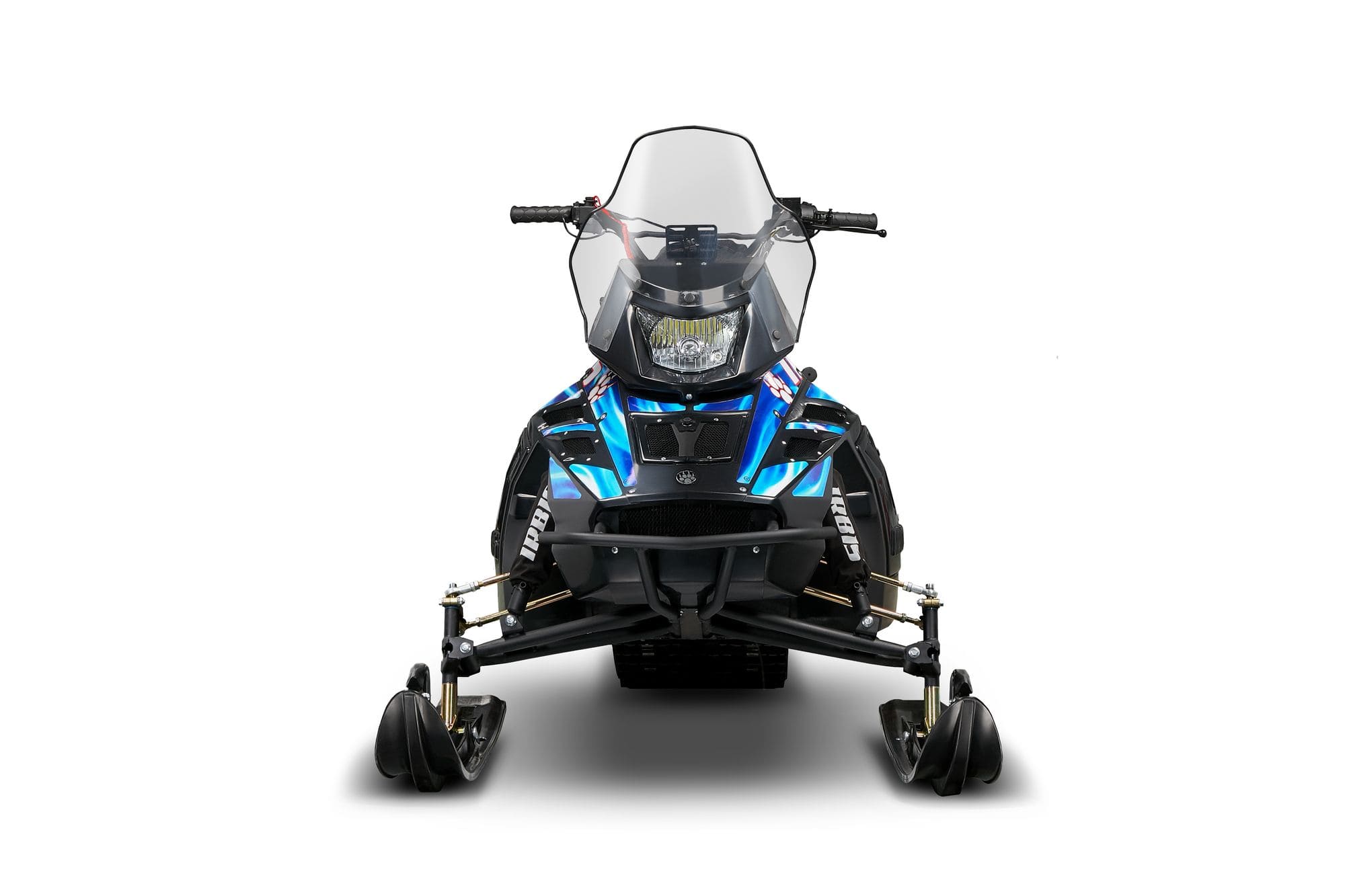 Купить Снегоход IRBIS SF300 в Самаре