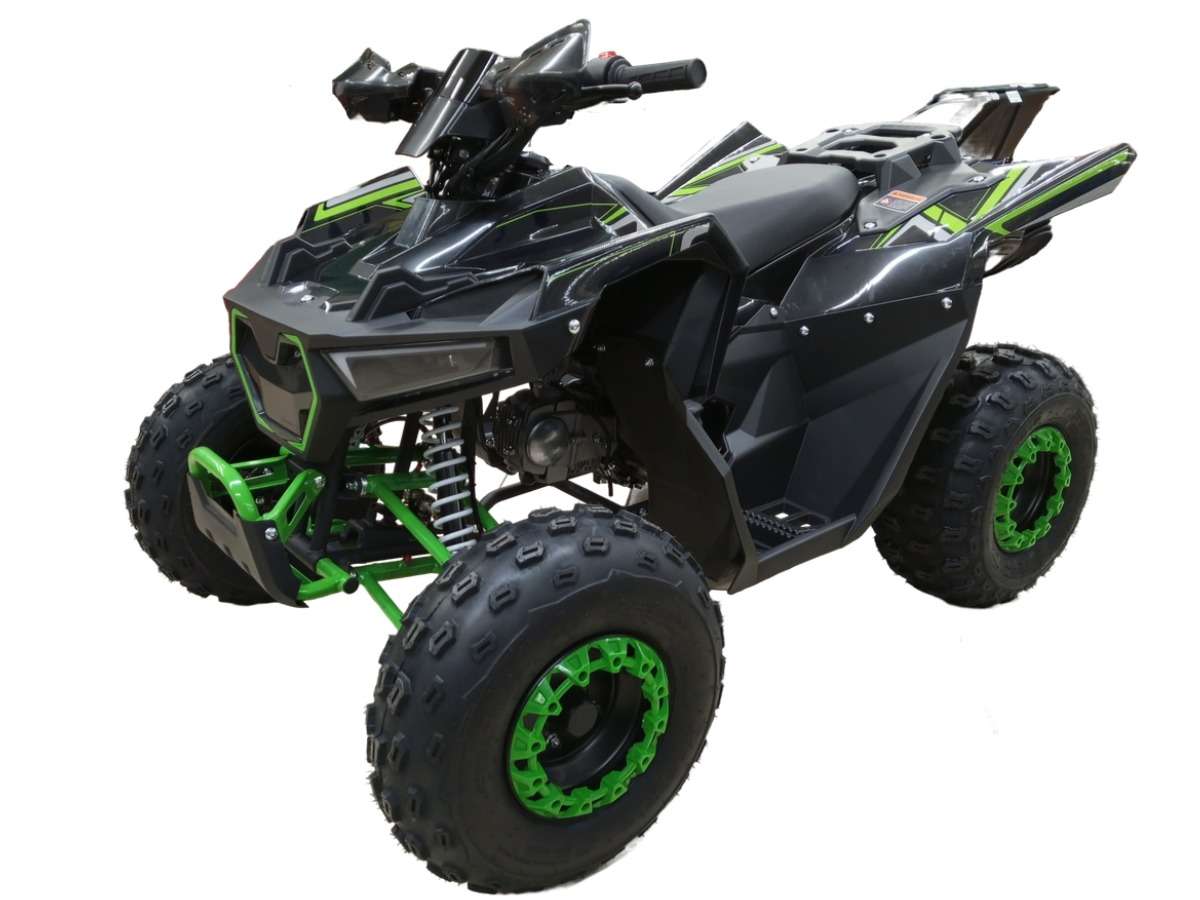 Купить Квадроцикл ATV Jolt 125 в Иркутске