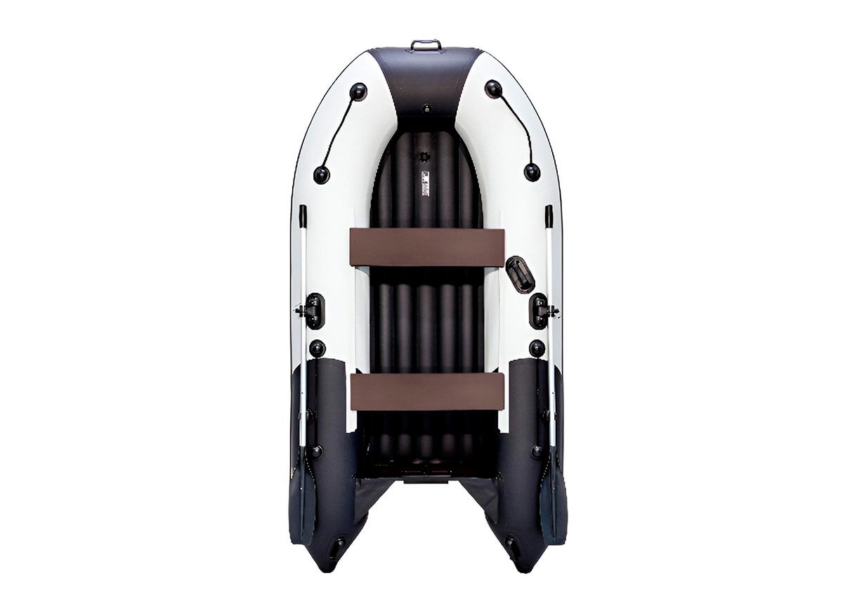 Купить Лодка ПВХ РИВЬЕРА Компакт 2900 НДНД в Бресте