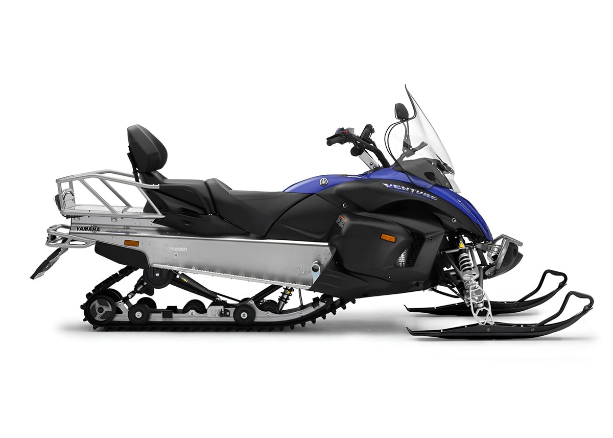 Купить Снегоход YAMAHA Venture Multi Purpose (2020) в Барнауле